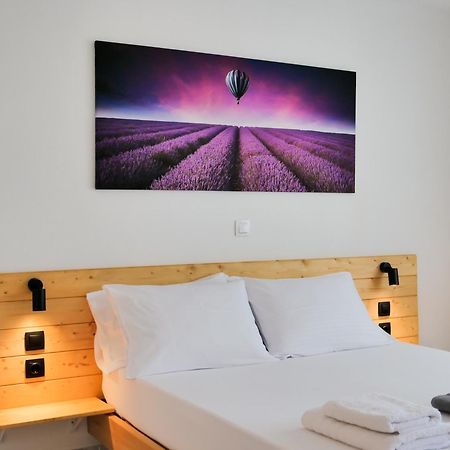 Bodini'S Rooms Himare Ngoại thất bức ảnh
