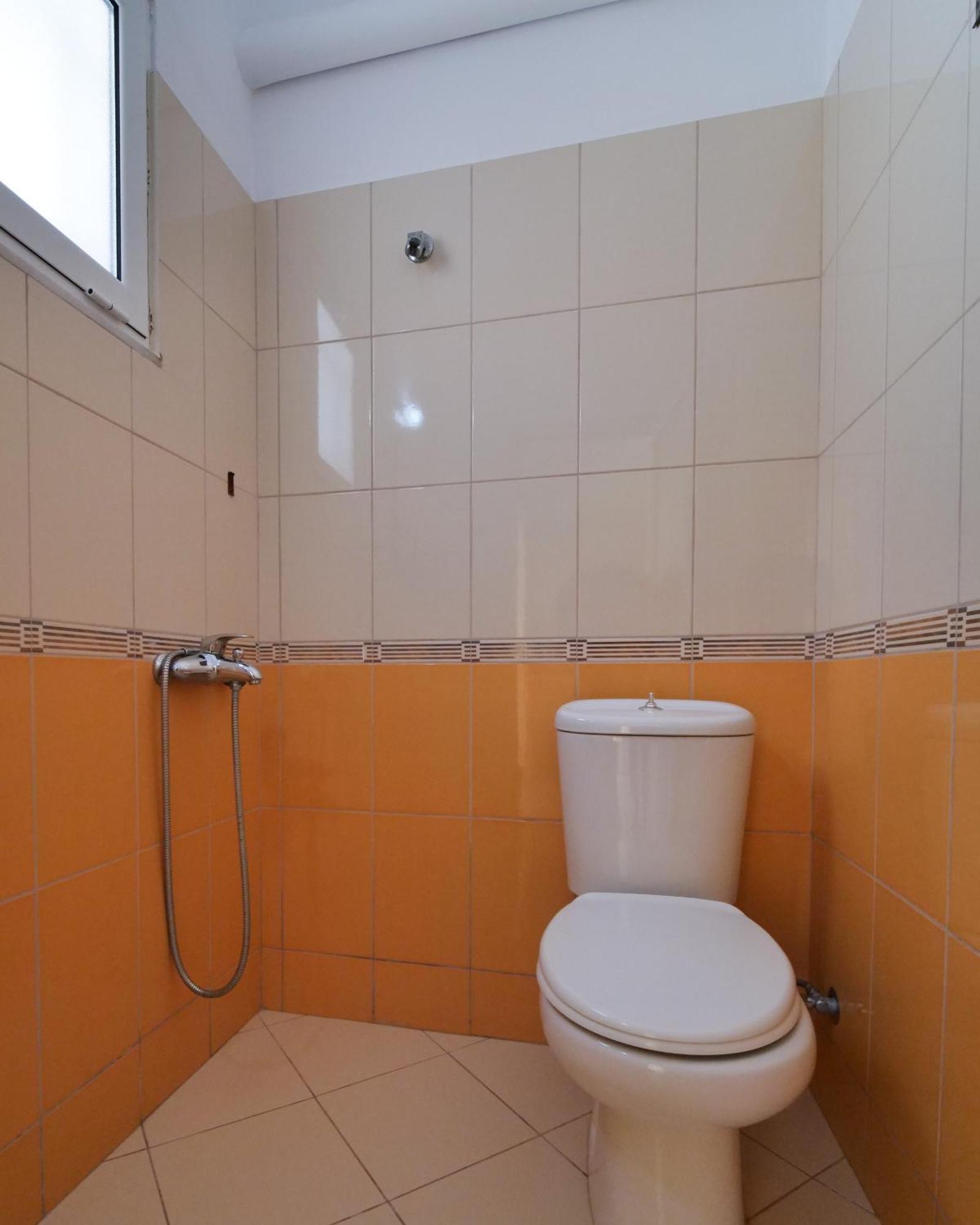 Bodini'S Rooms Himare Ngoại thất bức ảnh