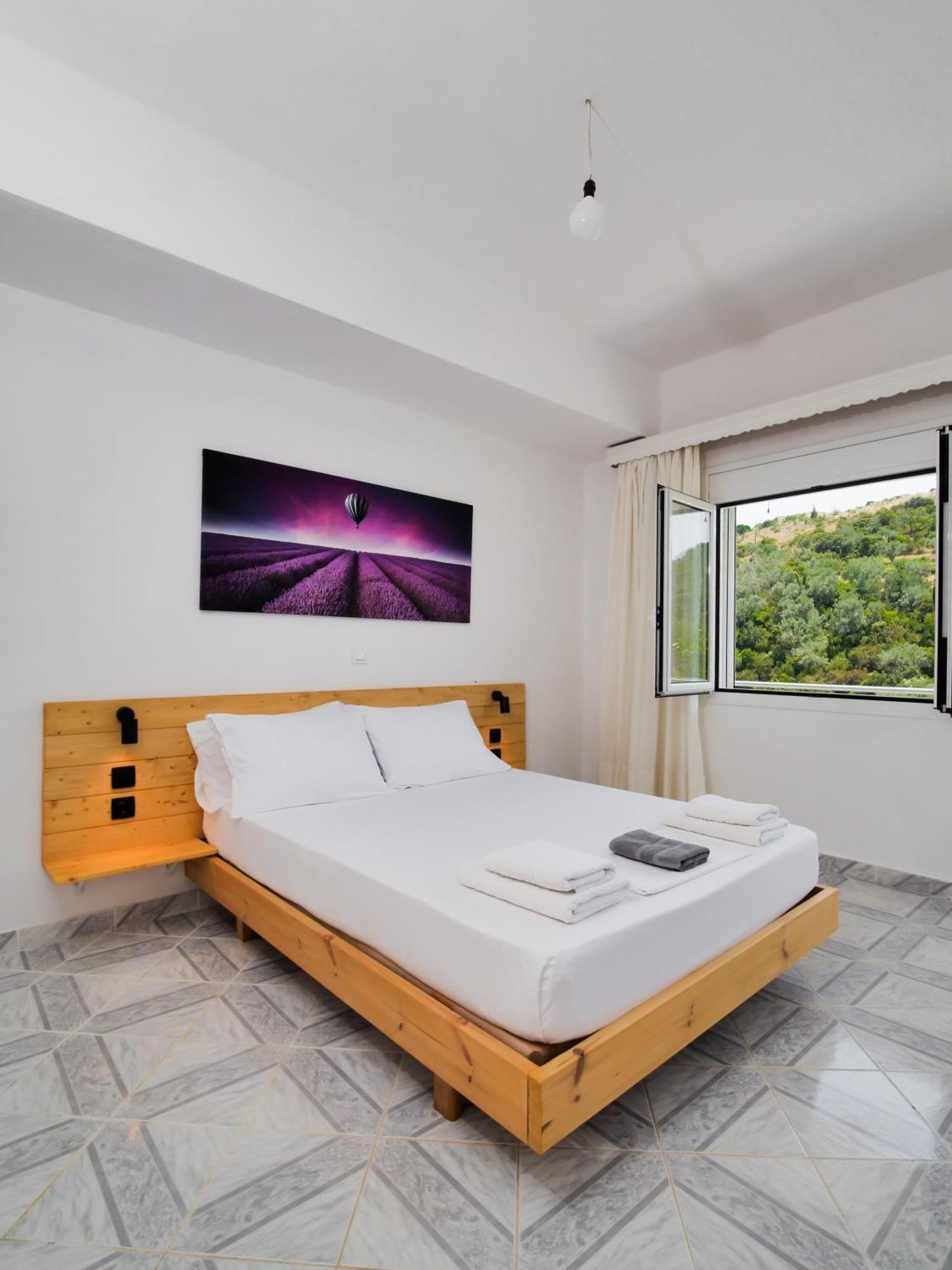 Bodini'S Rooms Himare Ngoại thất bức ảnh