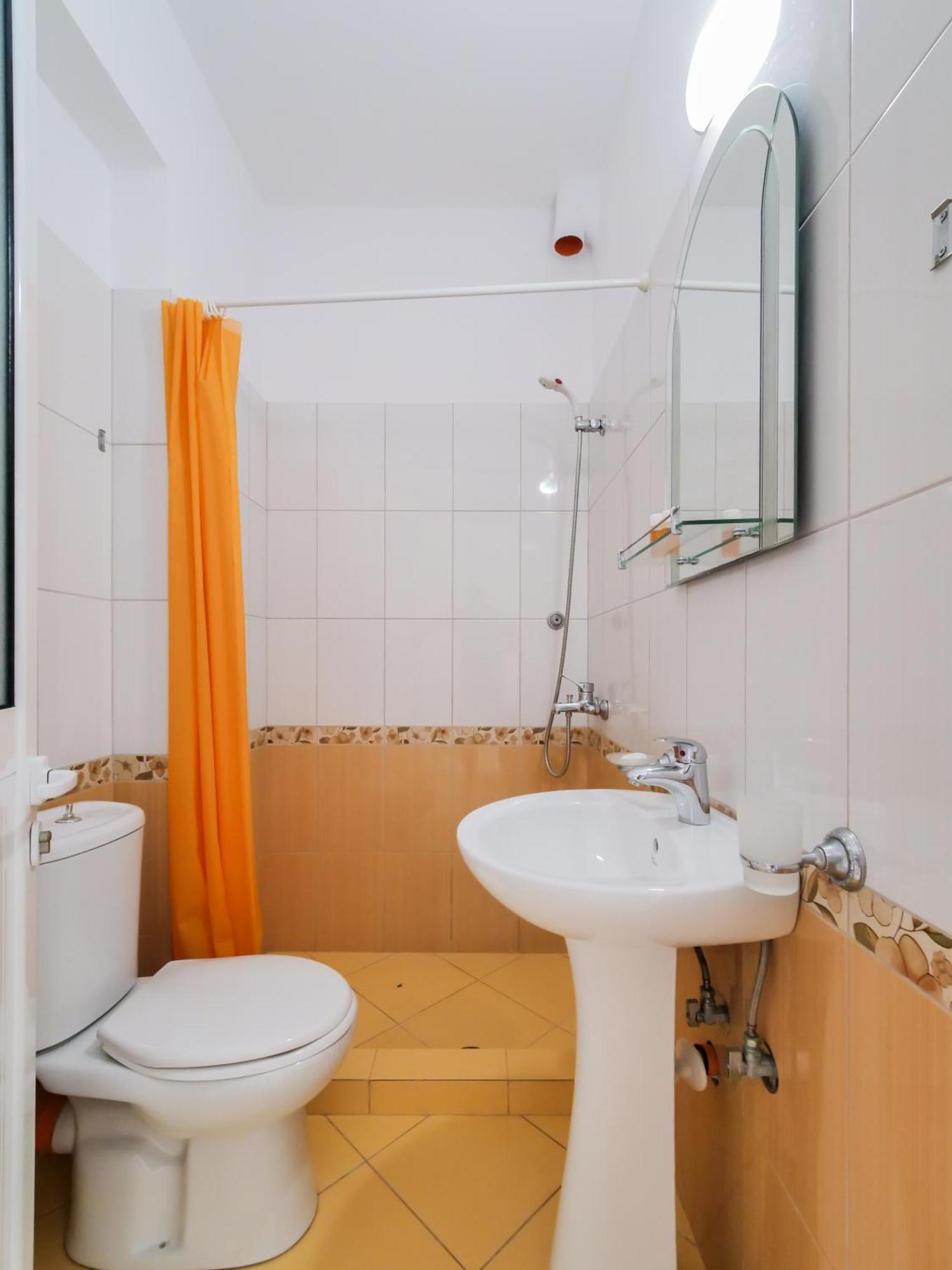 Bodini'S Rooms Himare Ngoại thất bức ảnh