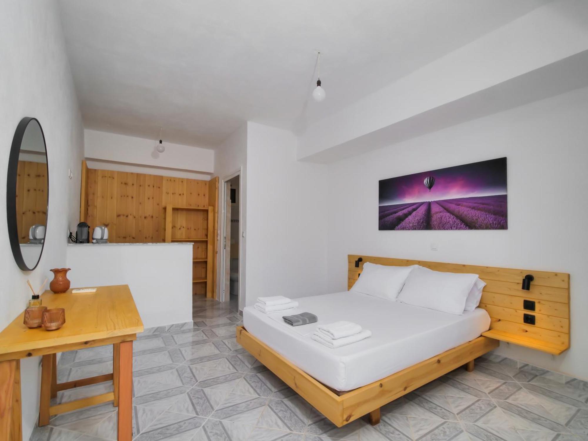 Bodini'S Rooms Himare Ngoại thất bức ảnh