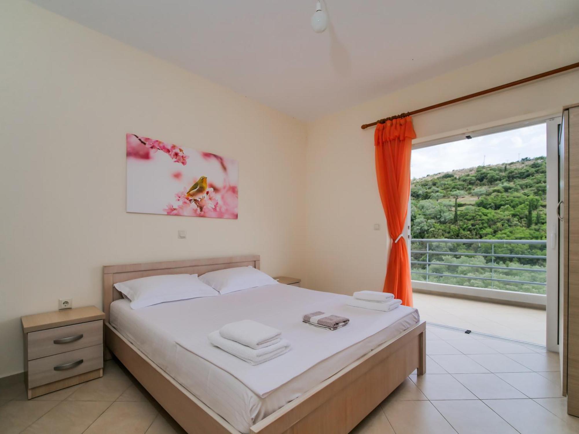 Bodini'S Rooms Himare Ngoại thất bức ảnh