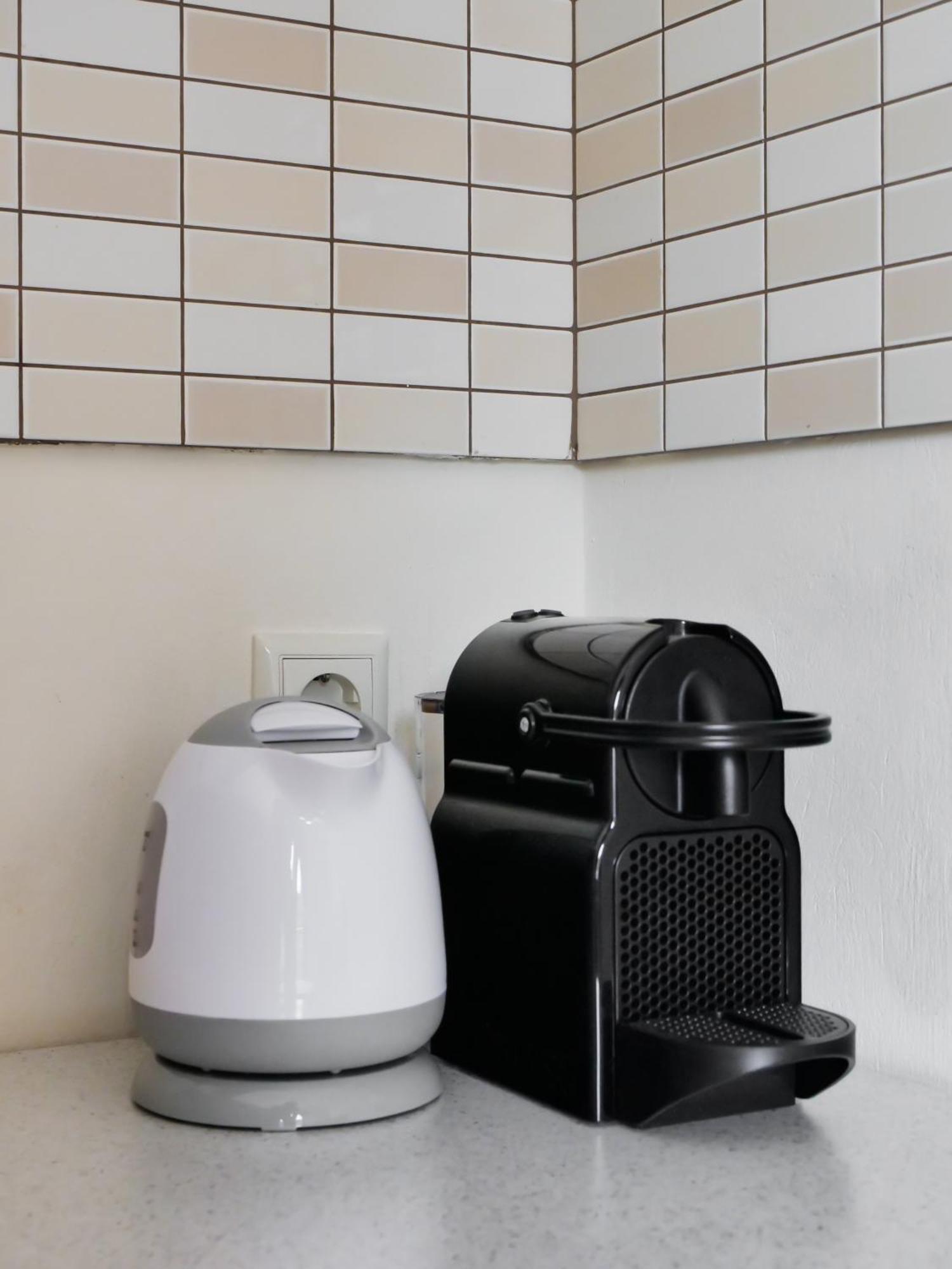Bodini'S Rooms Himare Ngoại thất bức ảnh