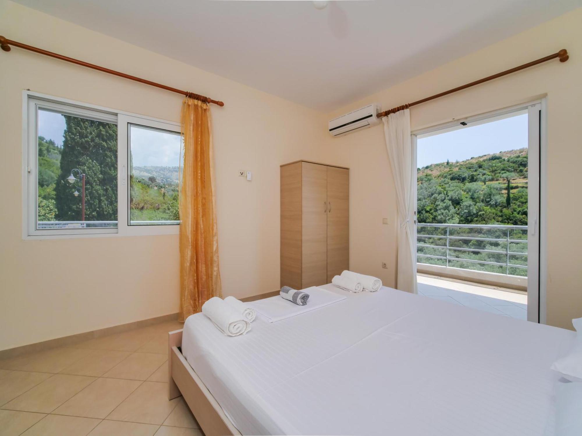 Bodini'S Rooms Himare Ngoại thất bức ảnh